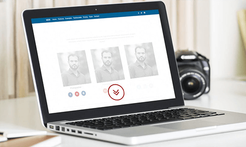 Create Infinite Bounce Effect CSS
