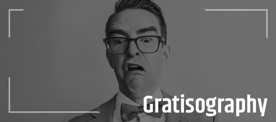 Gratisography