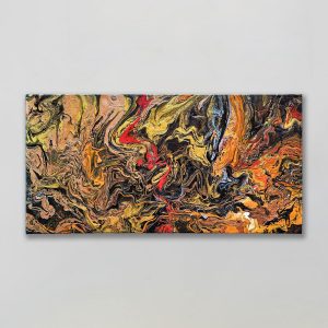 Fluid Painting